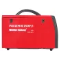 Półautomat spawalniczy inwerterowy 3w1 PULSEMIG 250P/1 250A Welder Fantasy Półautomat spawalniczy inwerterowy 3w1 PULSEMIG 250P/1 250A Welder Fantasy