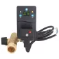 Wyrzutnik kondensatu elektroniczny 1/2"Z 1/4"W 230/1/50 Wyrzutnik kondensatu elektroniczny 1/2"Z 1/4"W 230/1/50