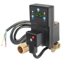 Wyrzutnik kondensatu elektroniczny 1/2"Z 1/4"W 230/1/50