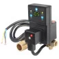Wyrzutnik kondensatu elektroniczny 1/2"Z 1/4"W 230/1/50 Wyrzutnik kondensatu elektroniczny 1/2"Z 1/4"W 230/1/50
