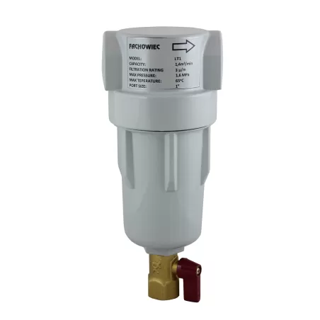 Filtr powietrza AR LT1 1" 3 μ/m