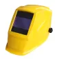 Maska przyłbica samościemniająca WELDER FANTASY 3036 YELLOW Maska przyłbica samościemniająca WELDER FANTASY 3036 YELLOW