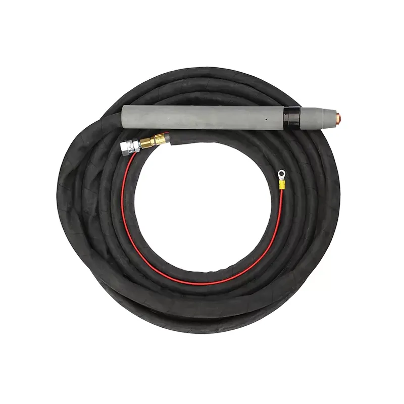 PLAZMA UCHWYT PLAZMOWY PARKER TRF A151 SUREGRIP 6m - MASZYNOWY AUTO PLAZMA UCHWYT PLAZMOWY PARKER TRF A151 SUREGRIP 6m - MASZYNOWY AUTO