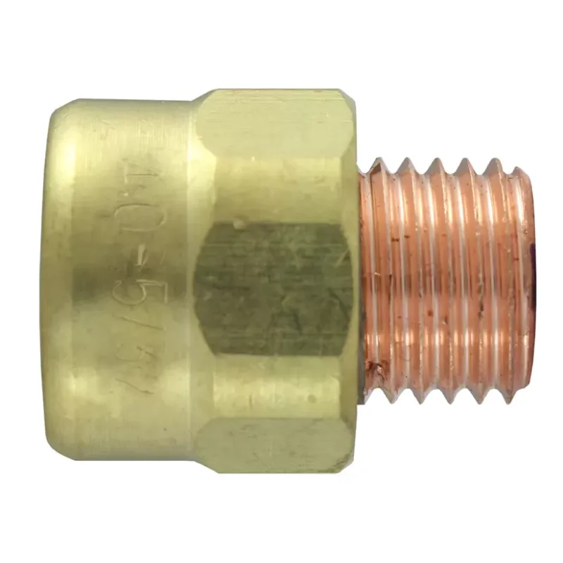 TIG SOCZEWKA GAZOWA 18SC 4.0mm TIG SOCZEWKA GAZOWA 18SC 4.0mm