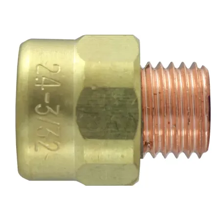 TIG SOCZEWKA GAZOWA 18SC 3.2mm