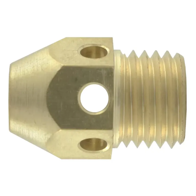 TIG ŁĄCZNIK 3.4 18SC