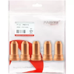 PLAZMA DYSZA TNĄCA DŁUGA PARKER A141 1.4mm