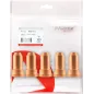 PLAZMA DYSZA TNĄCA DŁUGA PARKER A141 1.4mm PLAZMA DYSZA TNĄCA DŁUGA PARKER A141 1.4mm
