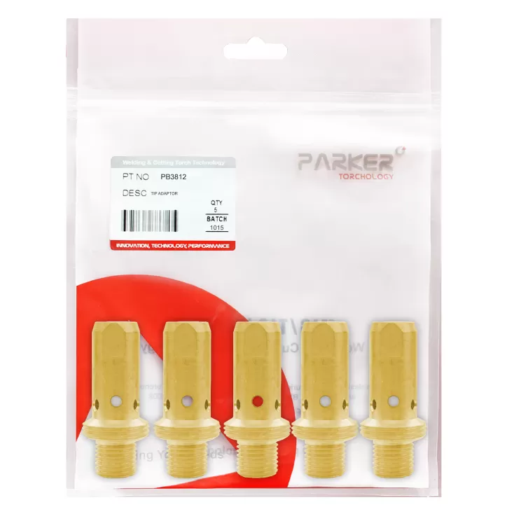 MIG ŁĄCZNIK PARKER 3800 MIG ŁĄCZNIK PARKER 3800
