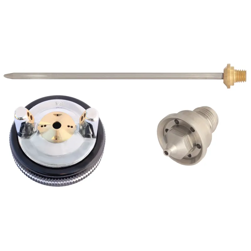 Zestaw dysz głowicy automatycznej STAR SA-2C 1.8mm