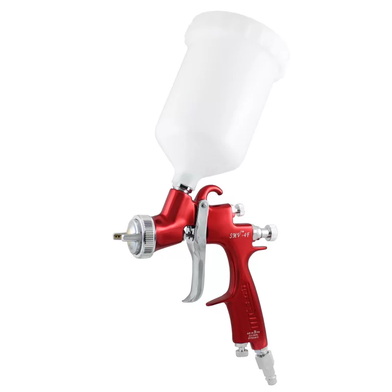 Pistolet lakierniczy STAR SMV-4F RP 1.4mm