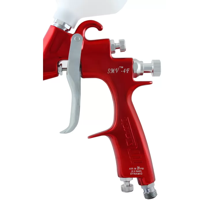 Pistolet lakierniczy STAR SMV-4F RP 1.4mm Pistolet lakierniczy STAR SMV-4F RP 1.4mm