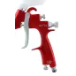 Pistolet lakierniczy STAR SMV-4F RP 1.4mm Pistolet lakierniczy STAR SMV-4F RP 1.4mm