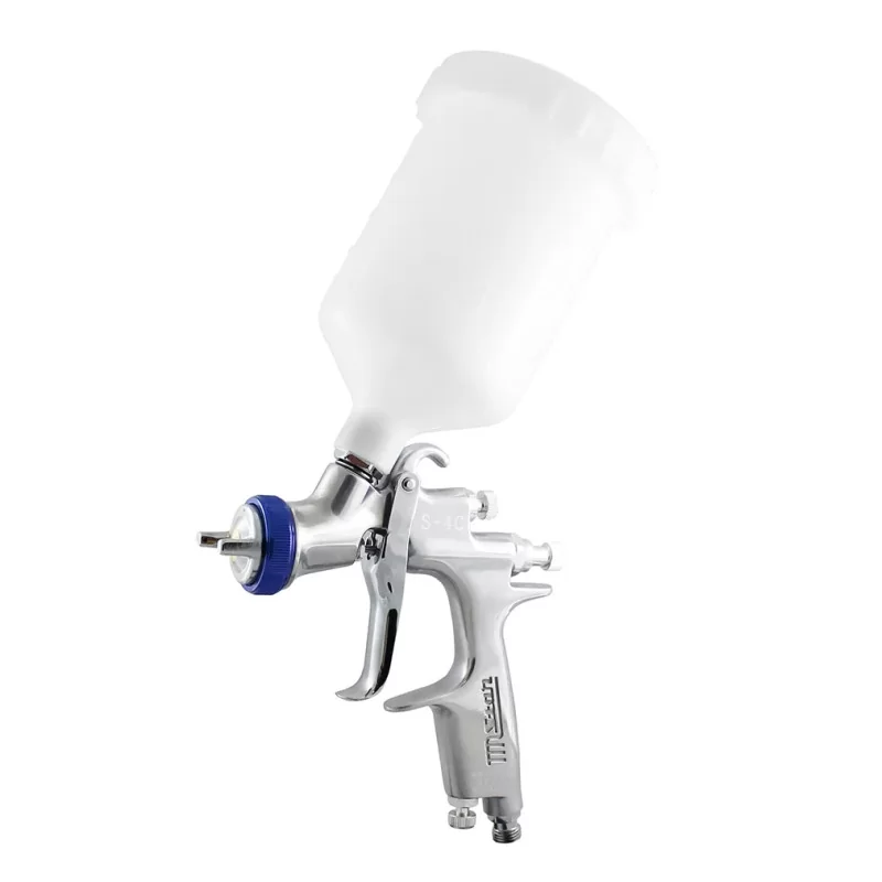 Pistolet lakierniczy STAR S-4C 161G 1.6mm