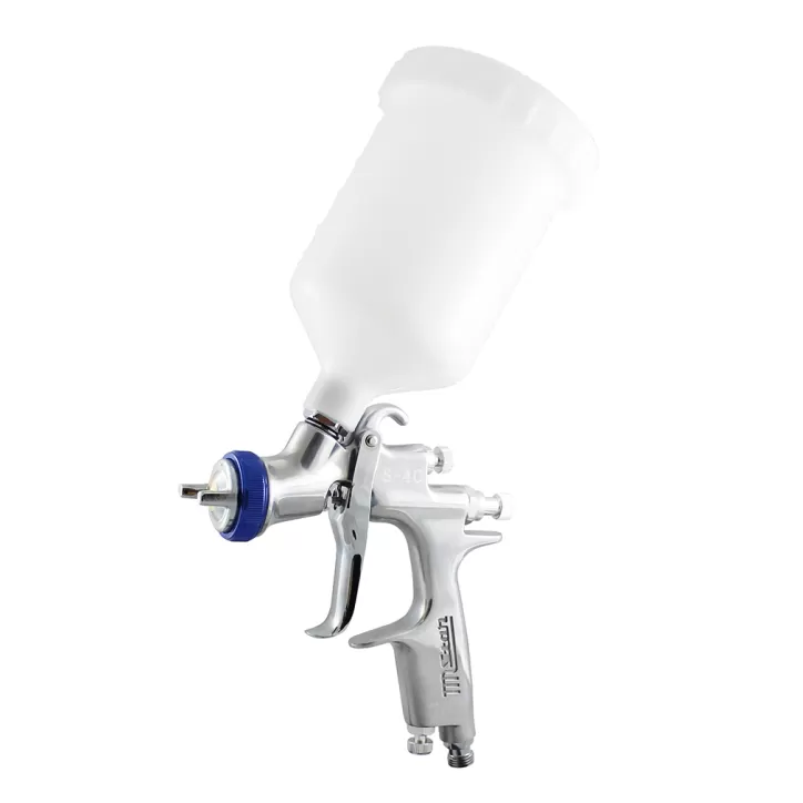 Pistolet lakierniczy STAR S-4C 161G 1.6mm Pistolet lakierniczy STAR S-4C 161G 1.6mm
