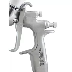 Pistolet lakierniczy STAR S-4C 161G 1.6mm