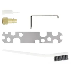 Pistolet lakierniczy STAR S-4C 161G 1.6mm