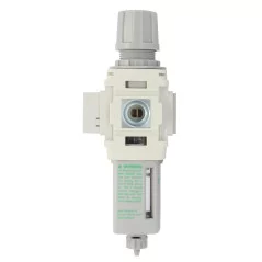 CKD W1000-8G-G3 Filtr+reduktor 5um 1/4"