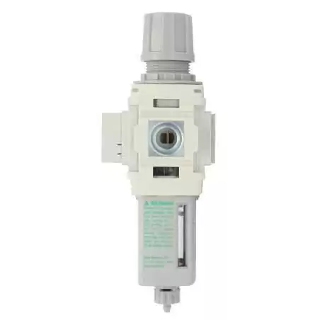 CKD W1000-8G-G3 Filtr+reduktor 5um 1/4"