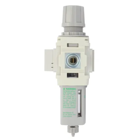 CKD W1000-8G-G3 Filtr+reduktor 5um 1/4"