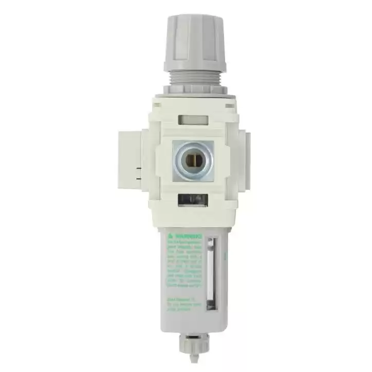 CKD W1000-8G-G3 Filtr+reduktor 5um 1/4" CKD W1000-8G-G3 Filtr+reduktor 5um 1/4"