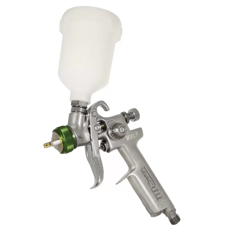 Pistolet lakierniczy STAR MINI HVLP SV-106T 1.2mm
