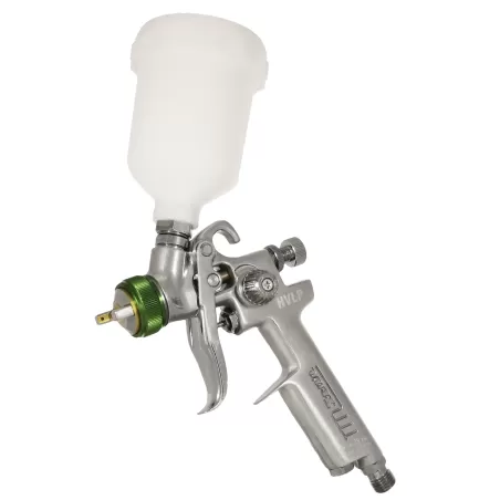 Pistolet lakierniczy STAR MINI HVLP SV-106T 1.2mm