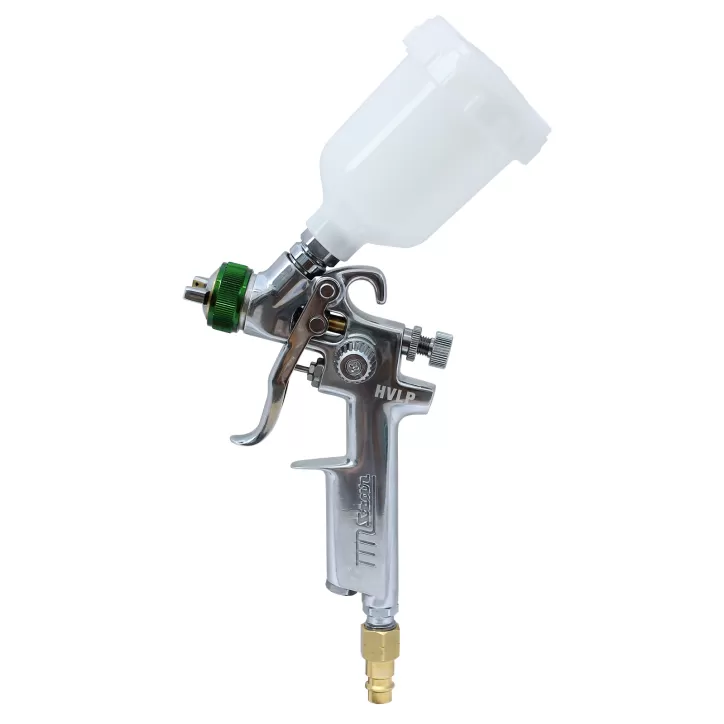Pistolet lakierniczy STAR MINI HVLP SV-106T 1.2mm Pistolet lakierniczy STAR MINI HVLP SV-106T 1.2mm