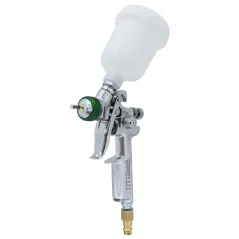 Pistolet lakierniczy STAR MINI HVLP SV-106T 1.2mm