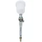 Pistolet lakierniczy STAR MINI HVLP SV-106T 1.2mm Pistolet lakierniczy STAR MINI HVLP SV-106T 1.2mm