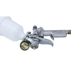 Pistolet lakierniczy STAR MINI HVLP SV-106T 1.2mm