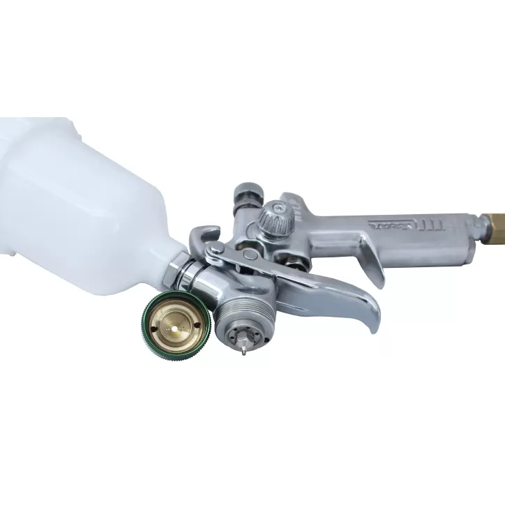 Pistolet lakierniczy STAR MINI HVLP SV-106T 1.2mm Pistolet lakierniczy STAR MINI HVLP SV-106T 1.2mm