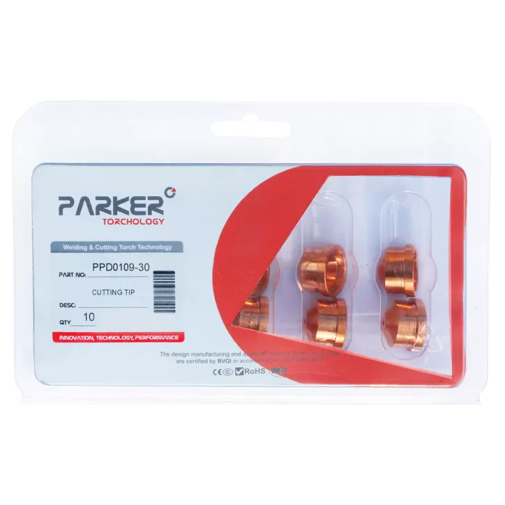 PLAZMA DYSZA TNĄCA PARKER A151 3.0mm PLAZMA DYSZA TNĄCA PARKER A151 3.0mm
