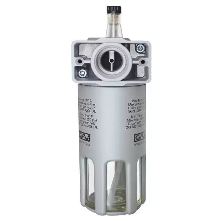 Naolejacz GAV 1' Naolejacz GAV 1'