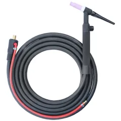 Uchwyt spawalniczy TIG 26V/4m CX80/CX90