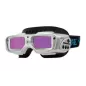 Gogle automatyczne ARC Shield 513 - okulary samościemniające.