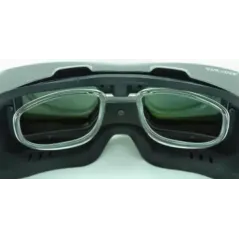 Gogle automatyczne ARC Shield 513 - okulary samościemniające.