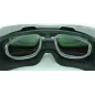 Gogle automatyczne ARC Shield 513 - okulary samościemniające.