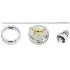 Zestaw dysz do pistoletu lakierniczego LEADER HP 2.0mm MODEL 1999-2021