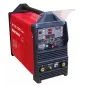 Spawarka inwertorowa JET TIG II AC/DC 200-S SPOT/COLD WELDING IGBT Welder Fantasy+uchwyt parker Spawarka inwertorowa JET TIG II AC/DC 200-S SPOT/COLD WELDING IGBT Welder Fantasy+uchwyt parker