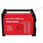 Spawarka inwertorowa JET TIG II AC/DC 200-S SPOT/COLD WELDING IGBT Welder Fantasy+uchwyt parker Spawarka inwertorowa JET TIG II AC/DC 200-S SPOT/COLD WELDING IGBT Welder Fantasy+uchwyt parker