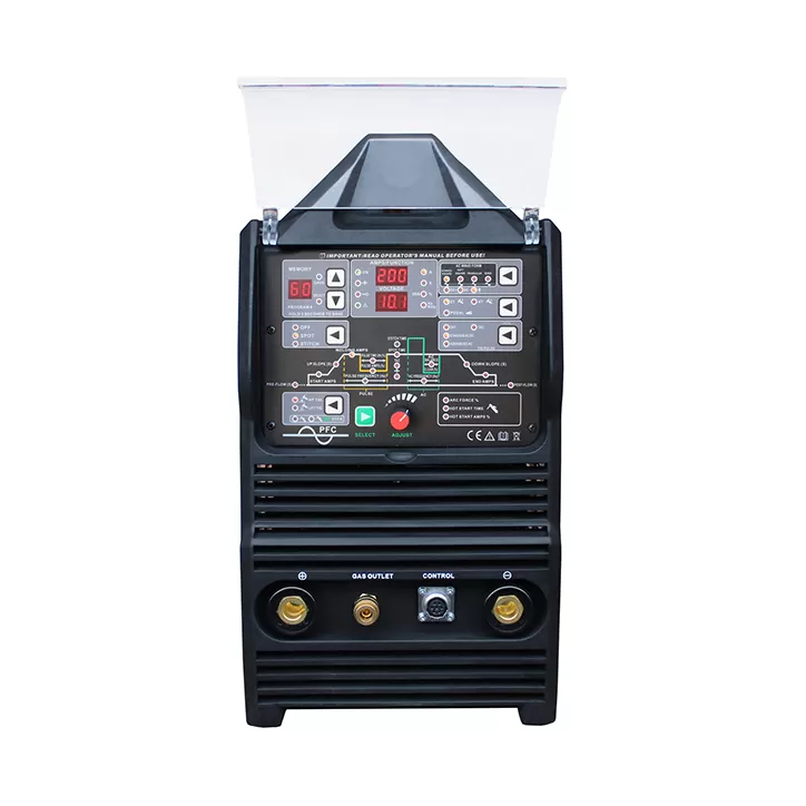 Spawarka inwertorowa JET TIG II AC/DC 200-S SPOT/COLD WELDING IGBT Welder Fantasy+uchwyt parker Spawarka inwertorowa JET TIG II AC/DC 200-S SPOT/COLD WELDING IGBT Welder Fantasy+uchwyt parker