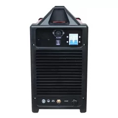 Spawarka inwertorowa JET TIG II AC/DC 200-S SPOT/COLD WELDING IGBT Welder Fantasy+uchwyt parker
