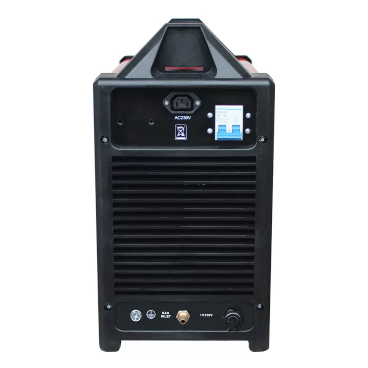 Spawarka inwertorowa JET TIG II AC/DC 200-S SPOT/COLD WELDING IGBT Welder Fantasy+uchwyt parker Spawarka inwertorowa JET TIG II AC/DC 200-S SPOT/COLD WELDING IGBT Welder Fantasy+uchwyt parker