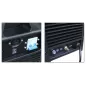 Spawarka inwertorowa JET TIG II AC/DC 200-S SPOT/COLD WELDING IGBT Welder Fantasy+uchwyt parker Spawarka inwertorowa JET TIG II AC/DC 200-S SPOT/COLD WELDING IGBT Welder Fantasy+uchwyt parker