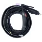 Spawarka inwertorowa JET TIG II AC/DC 200-S SPOT/COLD WELDING IGBT Welder Fantasy+uchwyt parker Spawarka inwertorowa JET TIG II AC/DC 200-S SPOT/COLD WELDING IGBT Welder Fantasy+uchwyt parker