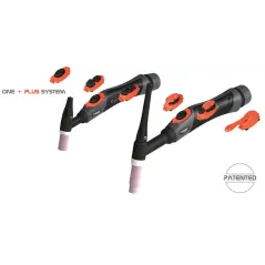 TIG PRZEŁĄCZNIK PODTRZYMUJĄCY + 10K POT