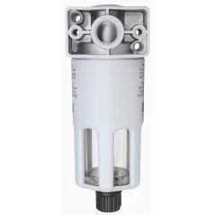 Filtr 1/4' odwadniacz GAV mini