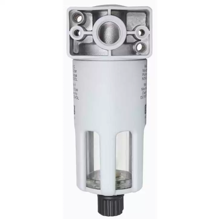 Filtr 1/4' odwadniacz GAV mini Filtr 1/4' odwadniacz GAV mini