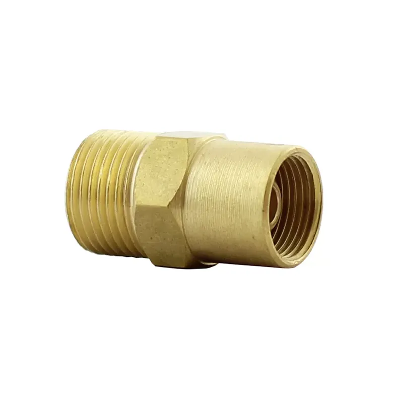 TIG REDUKCJA 3/8BSP X M14X1 ŻEŃSKA